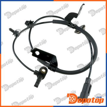 Capteur ABS avant droite pour DODGE | 90617, 250711-50624